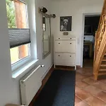 Stylisches Ferienhaeuschen