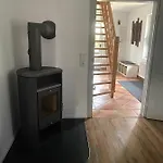 Apartamento Stylisches Ferienhaeuschen
