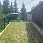 Stylisches Ferienhaeuschen * Güstrow