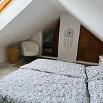 Apartamento Stylisches Ferienhaeuschen Güstrow