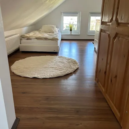 Stylisches Ferienhaeuschen *