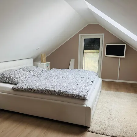 Stylisches Ferienhäuschen * Güstrow